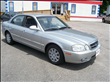 2005 Kia Optima