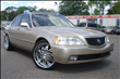 2001 Acura RL