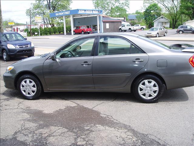 2003 Toyota Camry for sale
