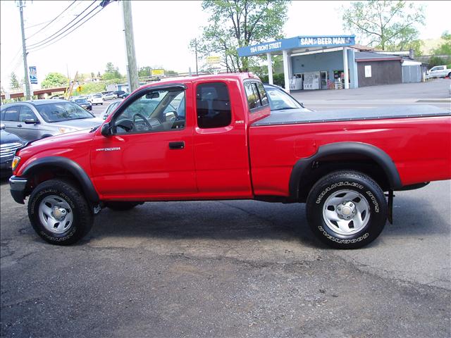 2003 Toyota Tacoma for sale