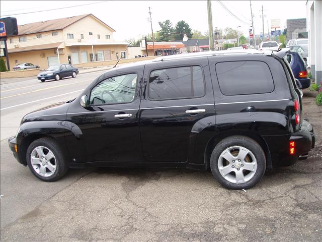 2007 Chevrolet HHR for sale