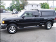 2003 Ford Ranger