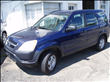 2004 Honda CR-V
