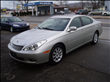 2002 Lexus ES 300