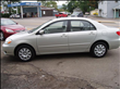 2004 Toyota Corolla