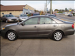 2003 Toyota Camry
