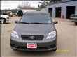 2008 Toyota Matrix
