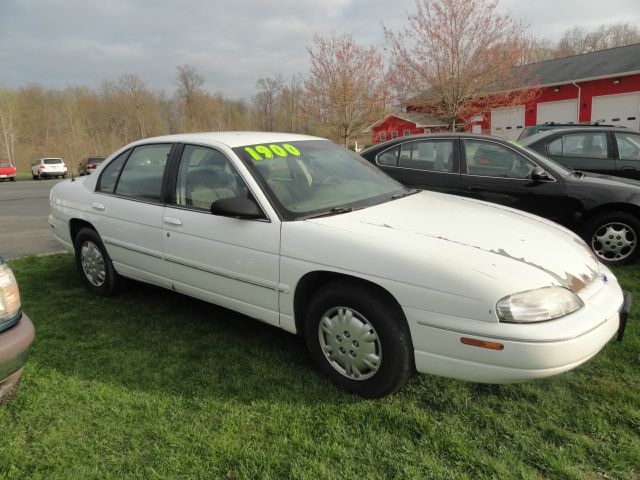 1999 Chevrolet Lumina