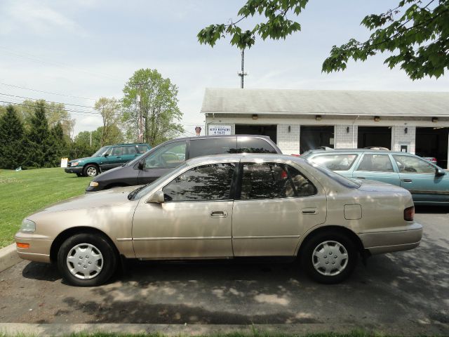 1994 Toyota Camry