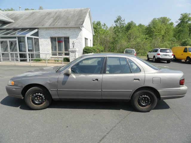 1995 Toyota Camry