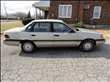 1990 Ford Tempo