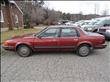 1992 Buick Century
