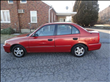 2000 Hyundai Accent
