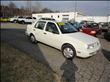 1998 Volkswagen Jetta