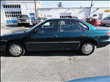 1996 Subaru Legacy