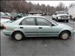 1992 Honda Civic