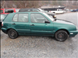 1996 Volkswagen Golf