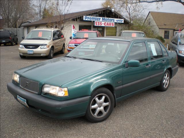 1995 Volvo 850 Series for sale
