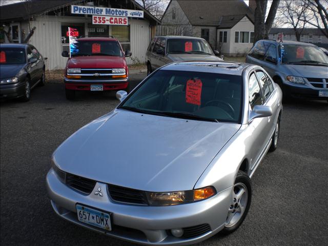 2003 Mitsubishi Galant for sale
