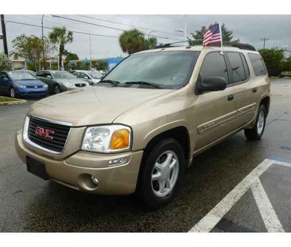 2003 GMC Envoy XL for sale