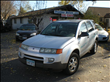 2002 Saturn VUE