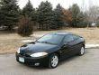 2002 Mercury Cougar