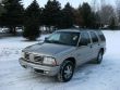 2000 Oldsmobile Bravada