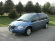 2007 Chrysler Town and Country