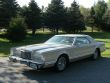 1979 Lincoln Mark V