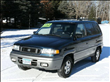 1998 Mazda MPV
