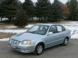 2003 Hyundai Accent