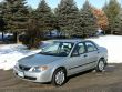 2002 Mazda Protege