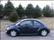 2000 Volkswagen New Beetle