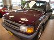 1993 Ford Ranger
