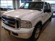 2005 Ford F250