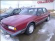 1991 Oldsmobile Eighty Eight