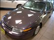 2000 Saturn L Series