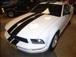 2006 Ford Mustang
