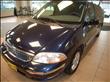 2002 Ford Windstar