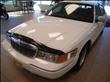 2001 Mercury Grand Marquis
