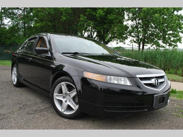 2004 Acura TL for sale