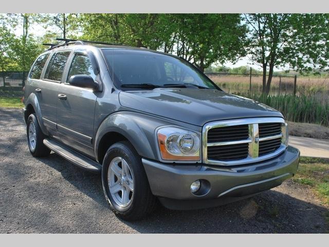 2006 Dodge Durango for sale