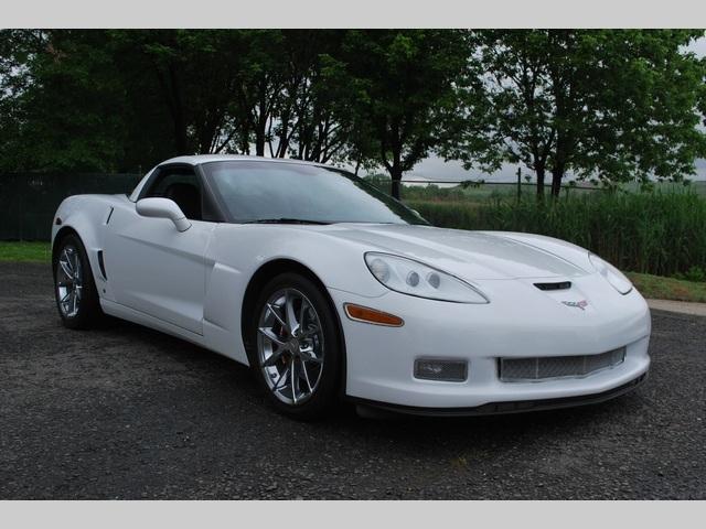 2005 Chevrolet Corvette for sale