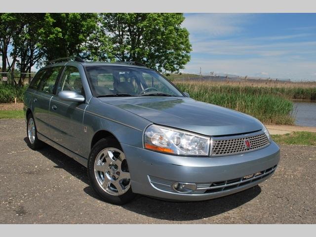 2003 Saturn L Series for sale