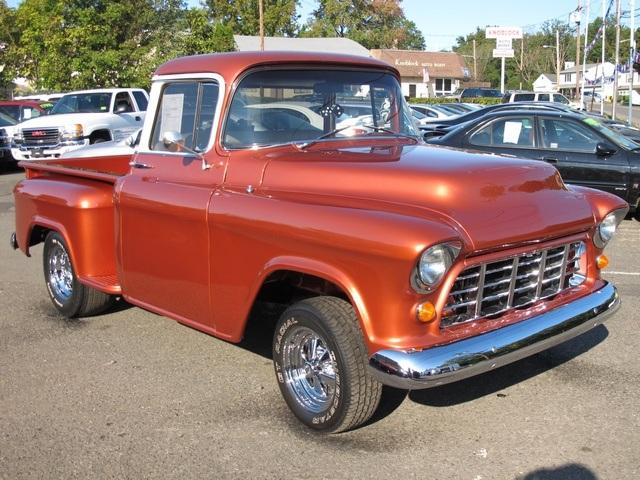 1955 Chevrolet PICK UP 3100 for sale