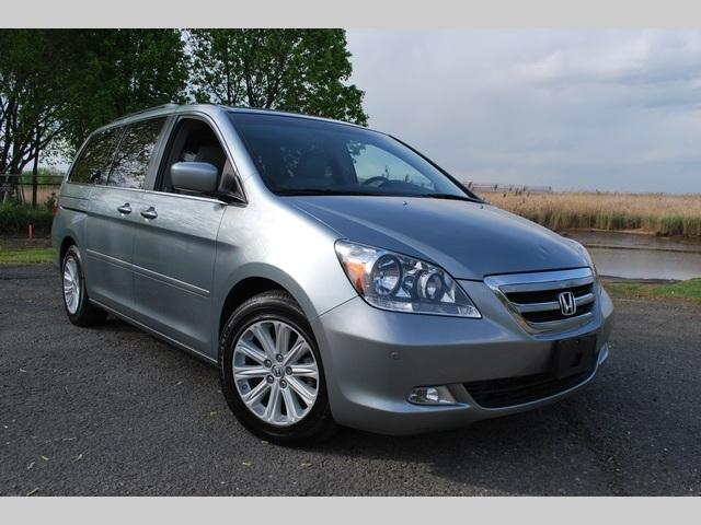 2006 Honda Odyssey for sale