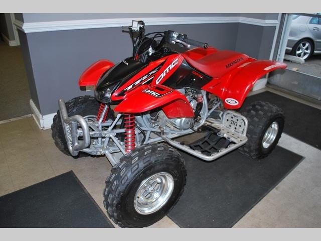 2005 Honda 400 for sale