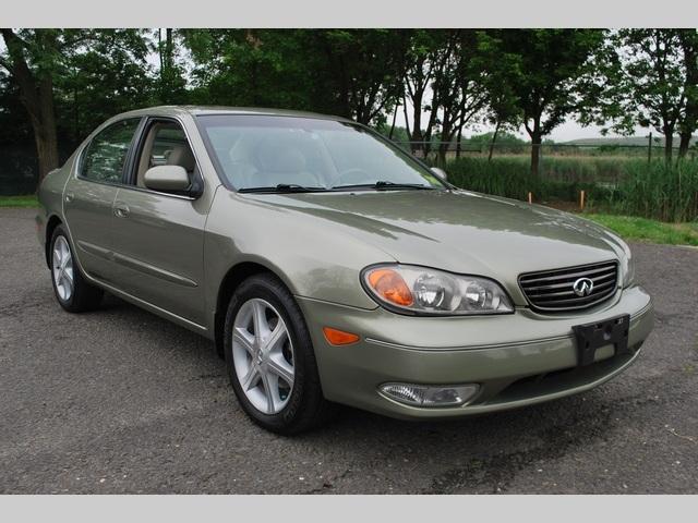 2003 Infiniti I35 for sale