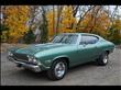 1968 Chevrolet Chevelle