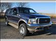 2002 Ford Excursion